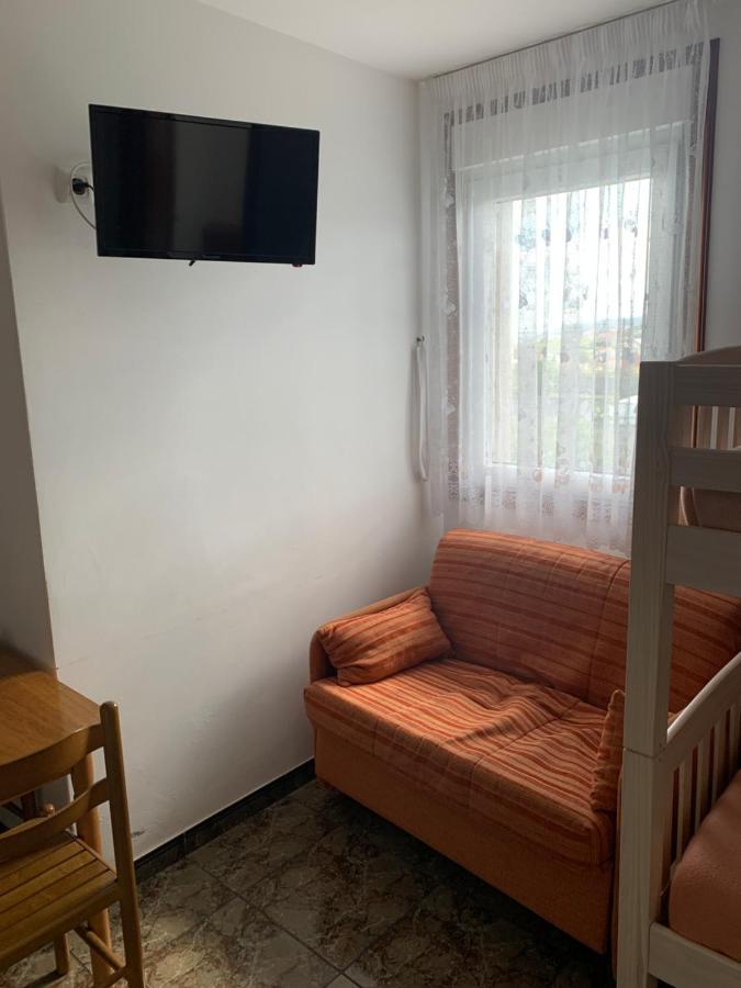 Apartamentos Artico Razo Exteriér fotografie