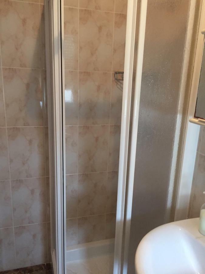 Apartamentos Artico Razo Exteriér fotografie